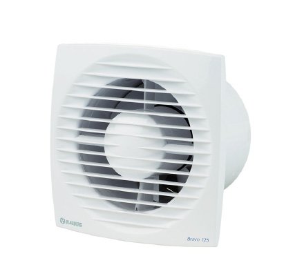 Ventilátory