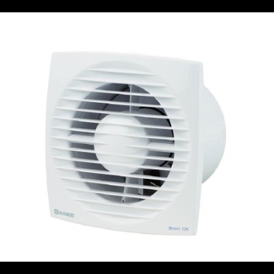 Ventilátory